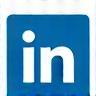 LinkedIn Icon