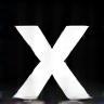 X (Twitter) Icon