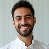 Ahmad Al Mansoori, a satisfied graduate from UAE